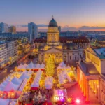 🇩🇪 BERLIN – Božićni marketi i zimska čarolija 🎄