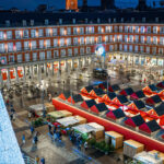 🇪🇸 MADRID – BOŽIĆNA MAGIJA ŠPANSKOG SRCA 🎄✨ – 249 EUR