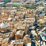 🇲🇹 MALTA – OSTRVO SUNCA I MIRA ☀️🌊 – 289 EUR