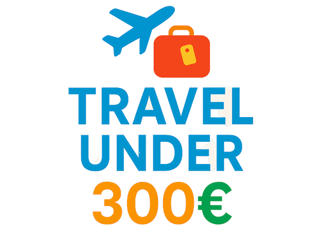 Travel Under 300