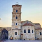 🇨🇾 Larnaka – Kipar