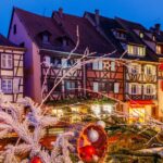 🎄 Miluz + Colmar (9–11. decembar) — Božićni marketi Alzasa za 199 €! – Let iz Niša