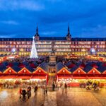 🇪🇸 Madrid 16–18. decembar