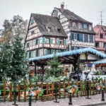 🎄 Miluz + Colmar (25–27. decembar) — Božićni marketi Alzasa za 249 €!