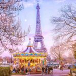 🇫🇷 Pariz 5–8. decembar