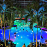 🇷🇴 Bukurešt + Bukurešt Terme