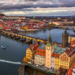 🇨🇿 Prag – zimski city break
