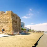 🇨🇾 Larnaka, Kipar – zimski city break uz more