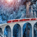 🇮🇹 Milano + St. Moritz + Bernina Express