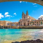 ☀️ Beg od zime: Malta iz Niša