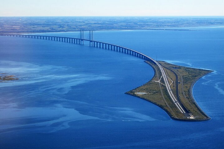 🇸🇪🇩🇰 2 države u jednom putovanju: Malmö + Kopenhagen