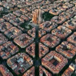 Barselona (22–24.01.) ✈️ | Zimski city break iz Beograda