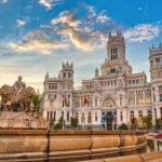 Madrid city break – direktno iz Beograda