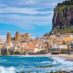 🇮🇹 Sicilija + Rim