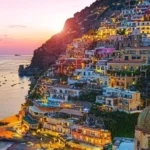 Rim + Amalfi obala (21–24.02.) ✈️