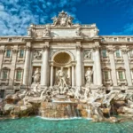 🇮🇹 City break u Rimu  (8–10.02.)