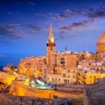 🇲🇹 Malta – prolećni beg na more ✈️
