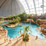 🌴 Berlin + Tropical Islands Resort