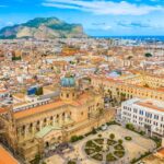 🇮🇹 Palermo, Sicilija – direktno iz Beograda ✈️