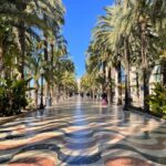 Čarobni Alicante – proleće u Španiji