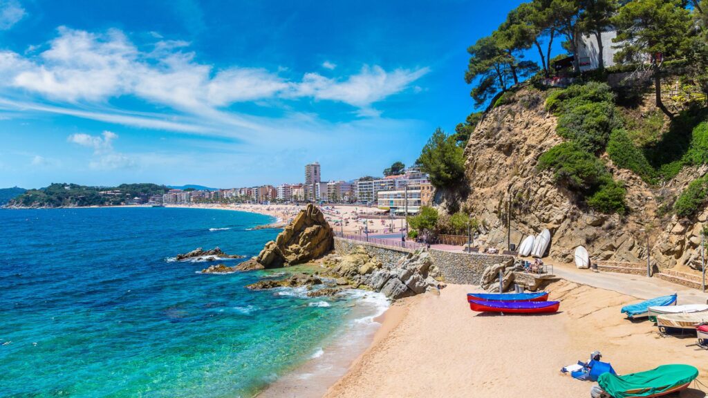 Lloret de Mar (Španija) – Letovanje