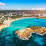 Letovanje na Kipru – Aja Napa