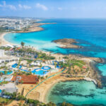 🇨🇾 Kipar – Aja Napa (Uskršnji odmor) ✈️