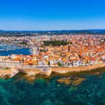 Put na Sardiniju ā Alghero