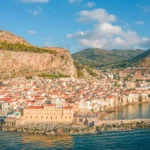 🇮🇹 Palermo – Sicilija ✈️