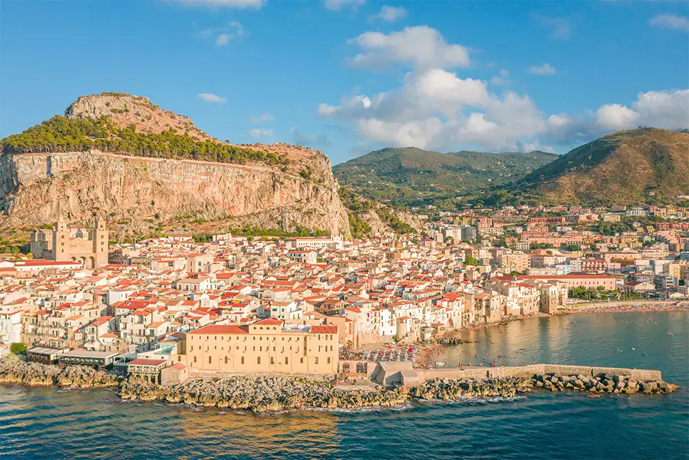 🇮🇹 Palermo – Sicilija ✈️