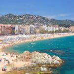 🇪🇸 Lloret de Mar – Costa Brava ✈️