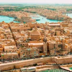 Malta u maju – let iz Beograda