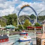 🇸🇪 Geteborg + Liseberg Park 29.05. – 01.06. | 4 dana / 3 noći | 299€