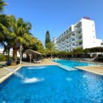 🇨🇾 Kipar – Aja Napa 06.06. – 10.06. ✈️
