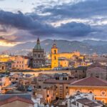 🇮🇹 Palermo, Sicilija – 05–09.05.