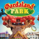 🇮🇹 Gardaland (Italija) – 09–12.05.