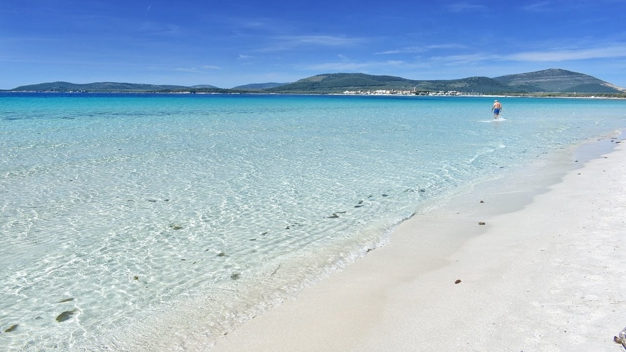 🇮🇹 Sardinija (Alghero) – 20.05. – 27.05.