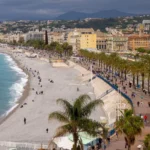 🇫🇷 Azurna obala – Nica 17.05. – 20.05. ✈️