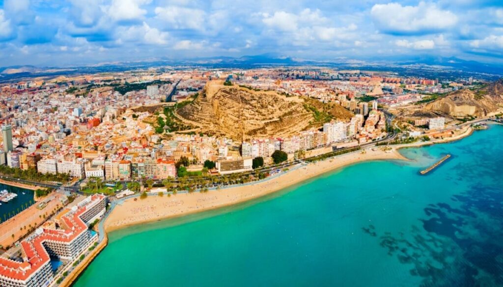 🇪🇸 Alicante – 09–12.05.