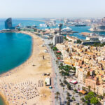 🇪🇸 Barselona 15.06. – 18.06. | 299€