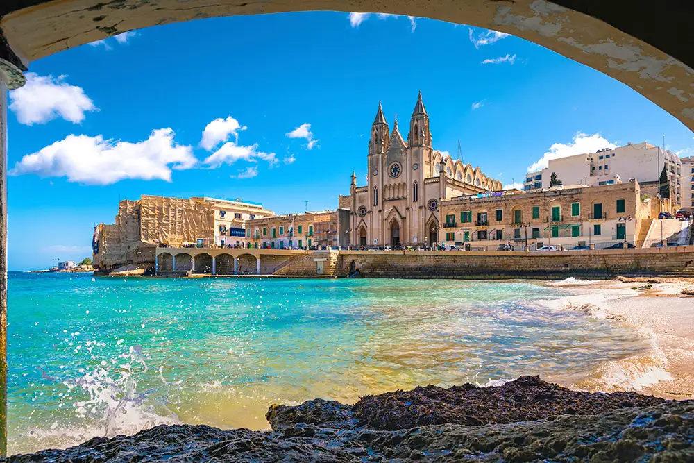 🇲🇹 Malta 25.05. – 28.05. | 4 dana / 3 noći već od 179€