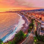 Nica – Azurna obala | 14.06. – 17.06. | 299€