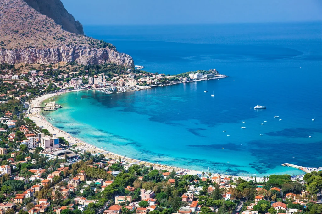 🇮🇹 Sicilija – Palermo |  30.06. – 04.07.