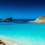 Malta – 06.06. – 09.06. | 239€ po osobi
