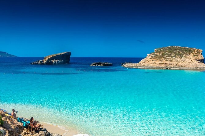 Malta – 06.06. – 09.06. | 239€ po osobi