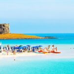 Sardinija – Algero 🇮🇹☀️