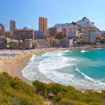 🇪🇸 Benidorm 24.05. – 28.05. ✈️