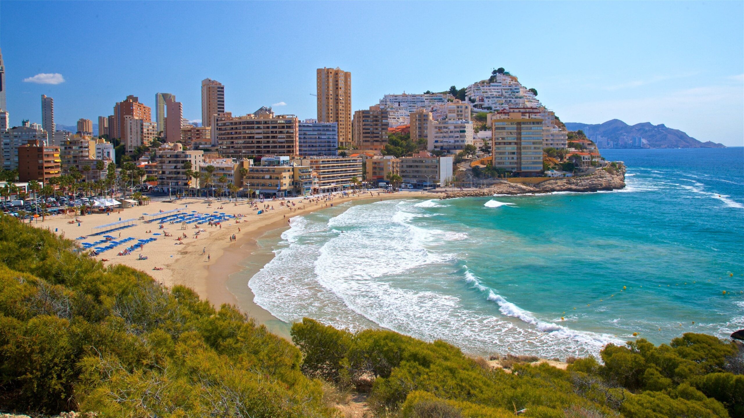 🇪🇸 Benidorm 24.05. – 28.05. ✈️