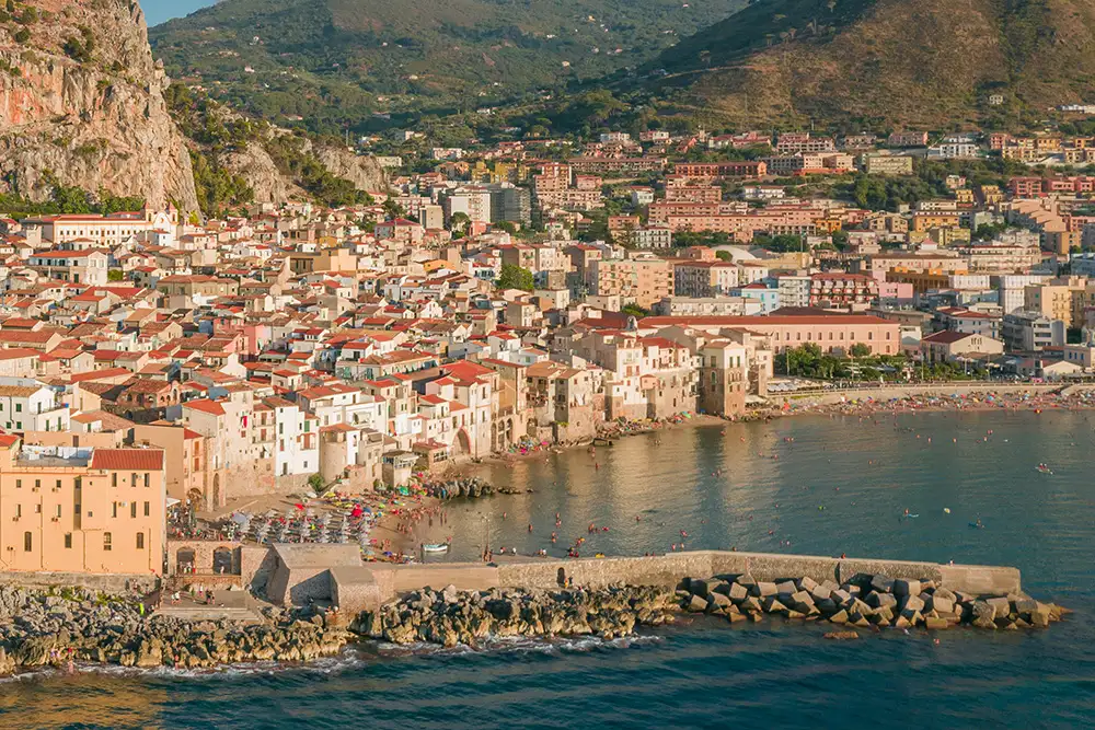 Sicilija – Palermo 🇮🇹☀️