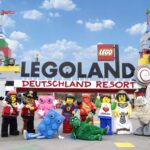 🇩🇪 LEGOLAND Nemačka – porodično putovanje